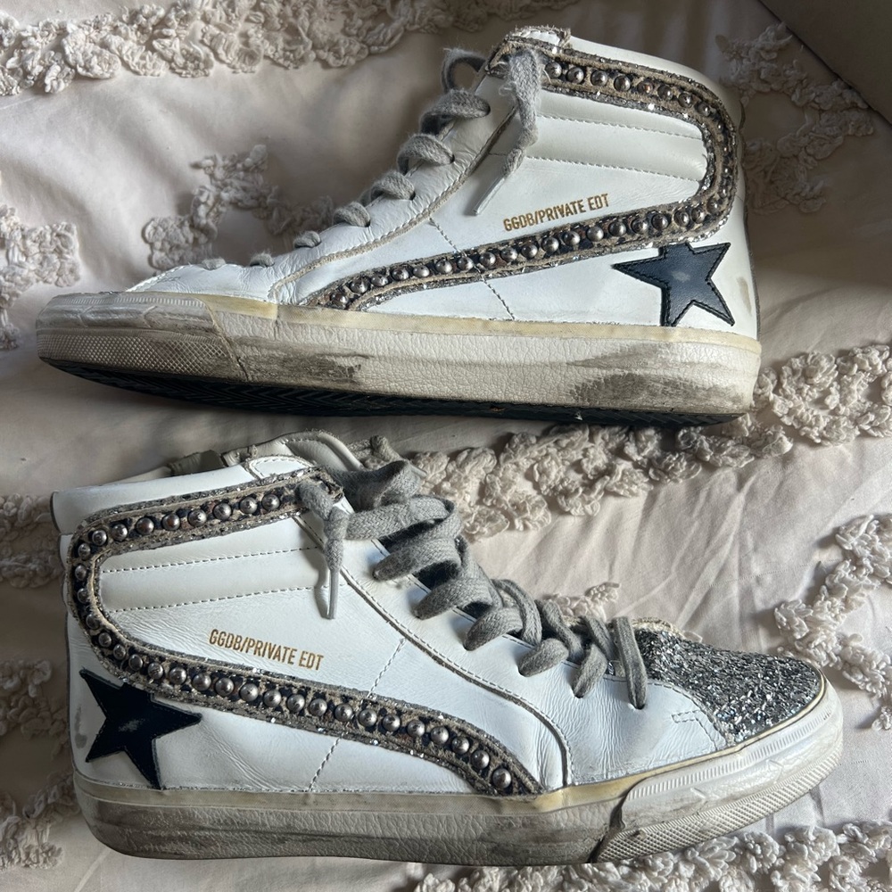 Golden Goose Women’s Slide Classic size 38